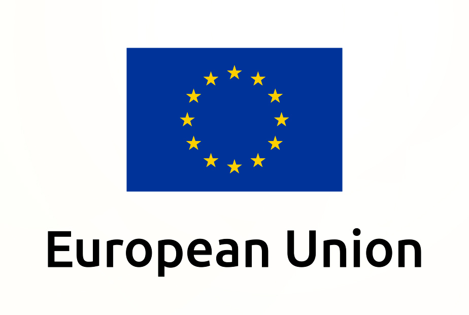 LOGO UE