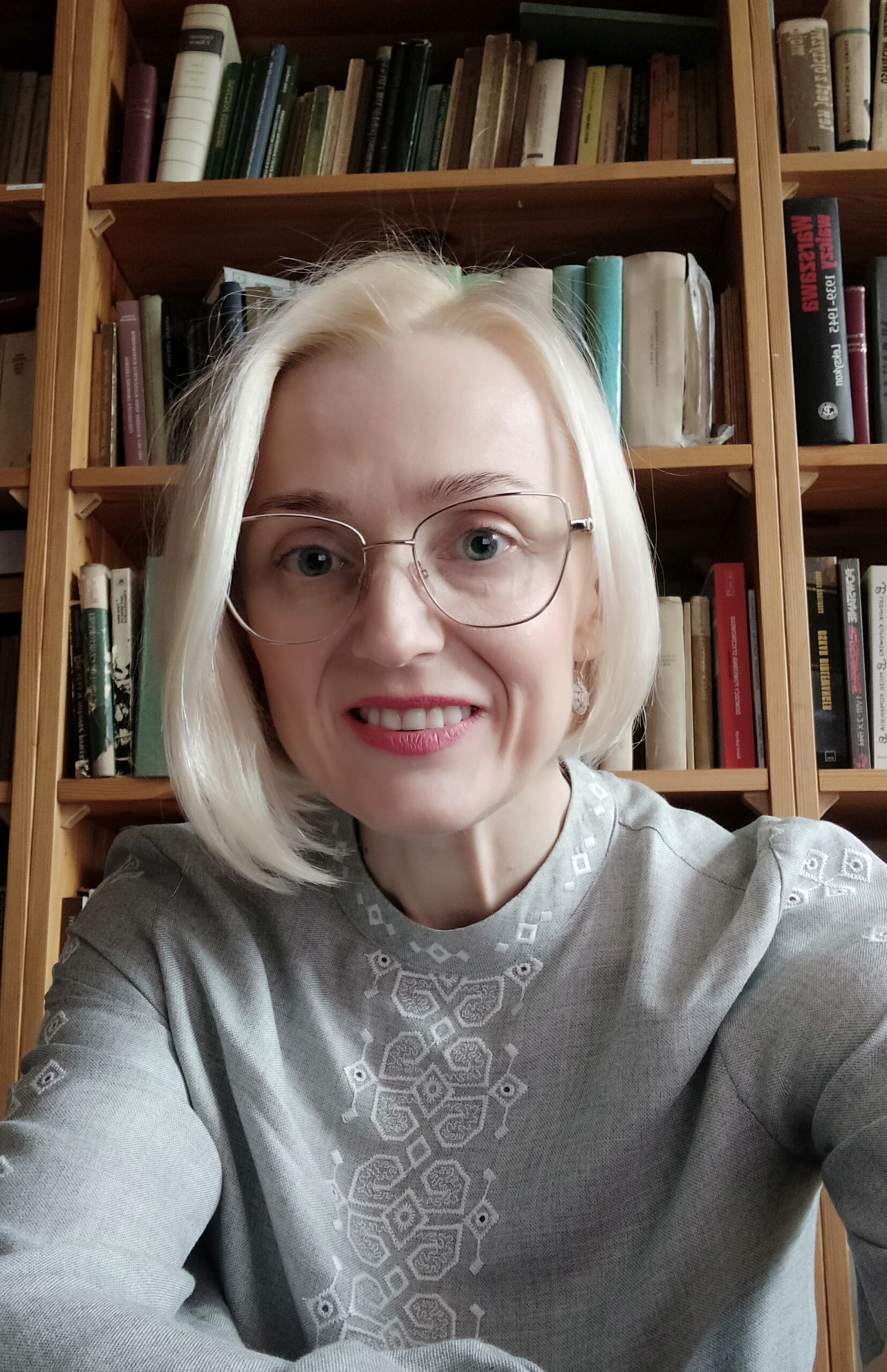 Agata Barzycka-Paździor